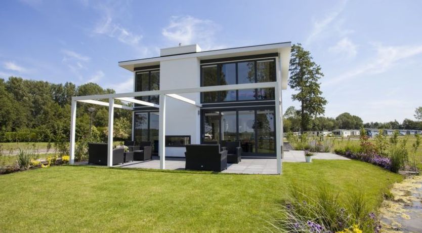Photo of Cube Magnifique 8 Holiday Home 9