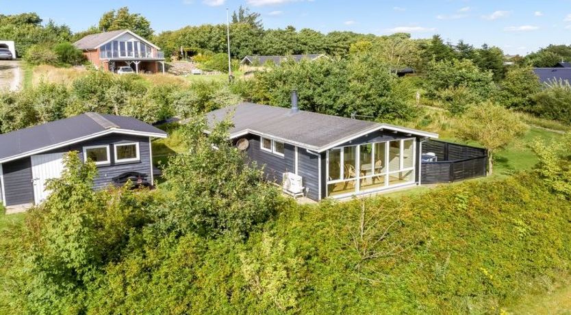 Photo of "Dimo" - 300m to the fjord