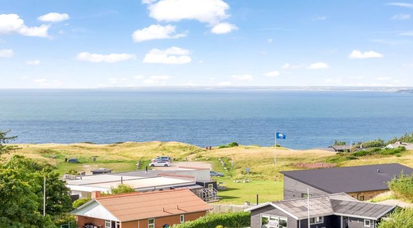 Photo of "Dimo" - 300m to the fjord