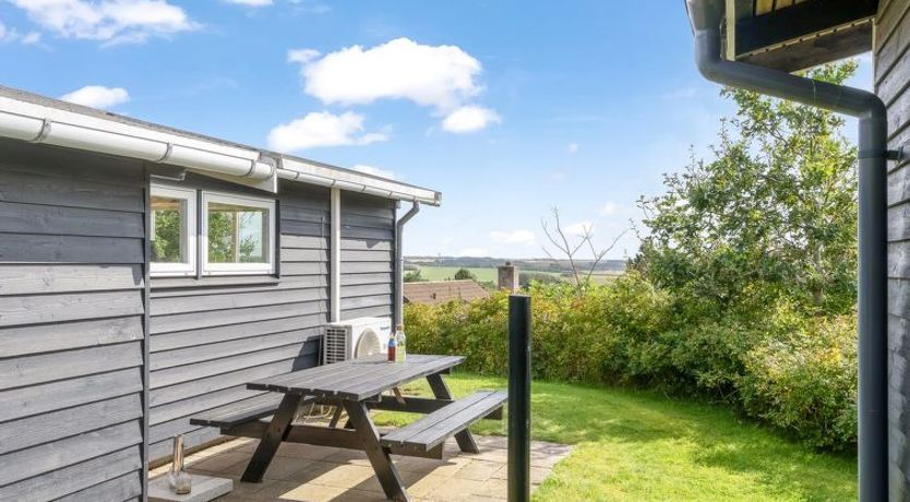 Photo of "Dimo" - 300m to the fjord