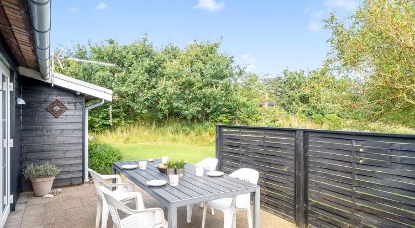 Photo of "Dimo" - 300m to the fjord