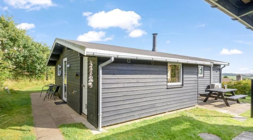 Photo of "Dimo" - 300m to the fjord