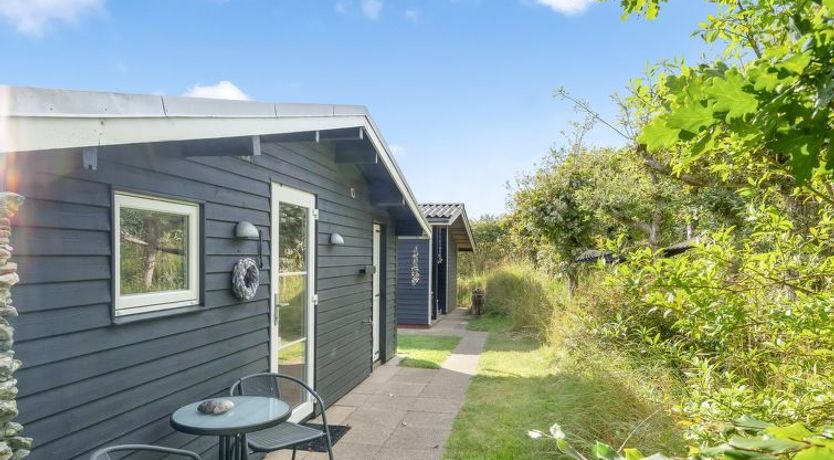 Photo of "Dimo" - 300m to the fjord