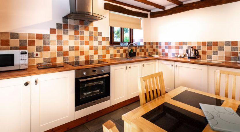 Photo of Miners Cottage