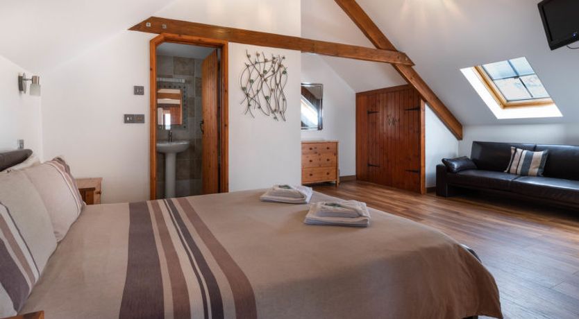 Photo of Miners Cottage