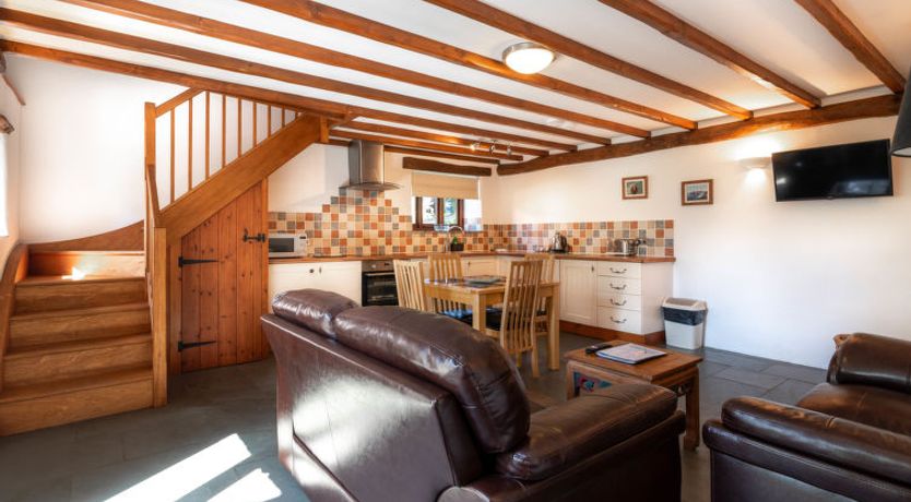 Photo of Miners Cottage