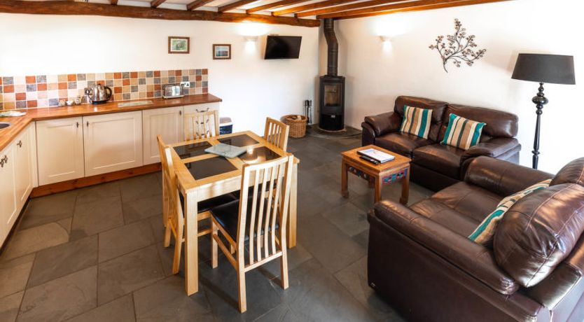 Photo of Miners Cottage