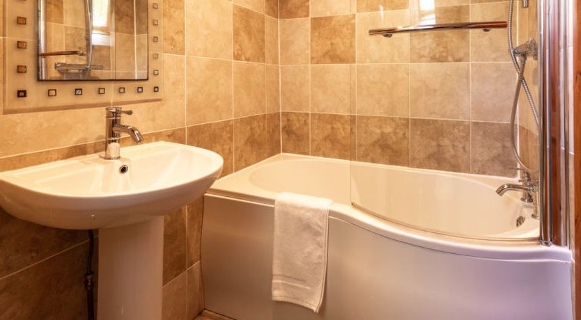 Photo of Miners Cottage