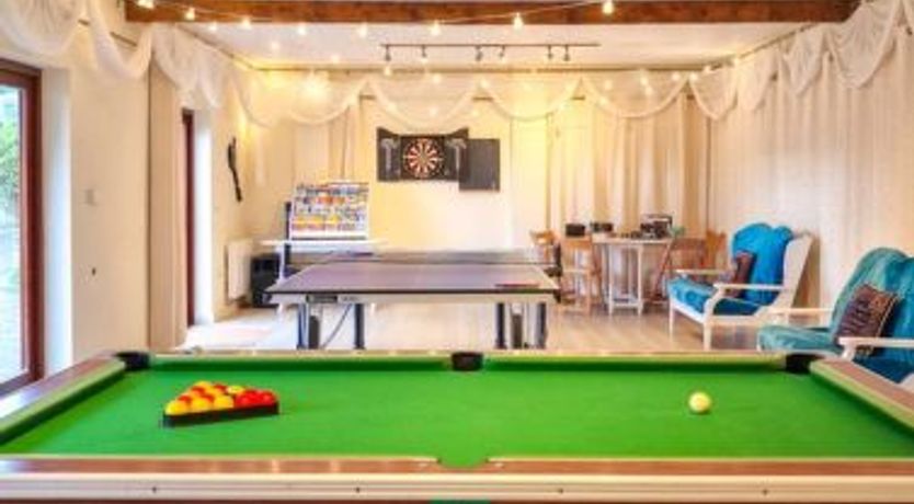 Photo of Miners Cottage