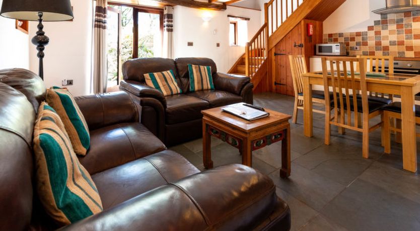 Photo of Miners Cottage