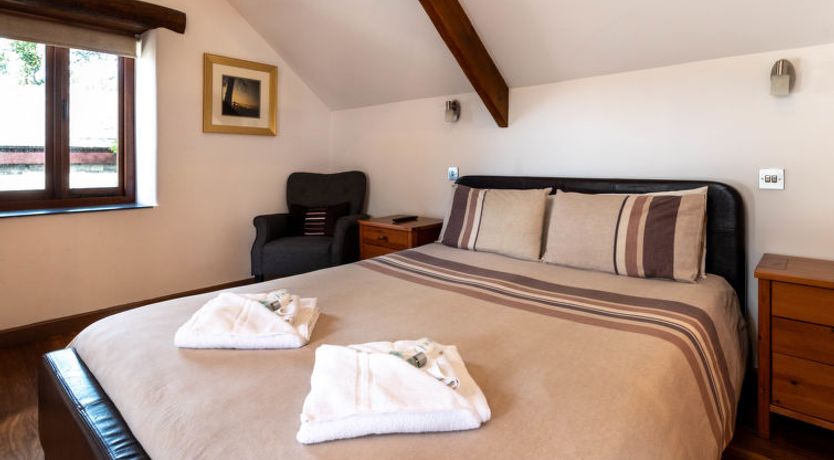 Photo of Miners Cottage