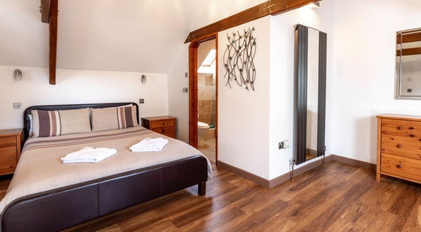 Photo of Miners Cottage