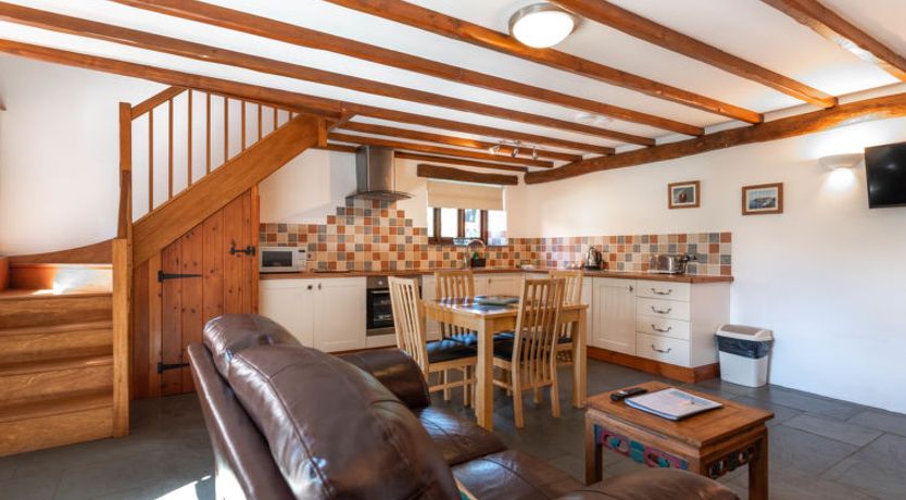 Photo of Miners Cottage