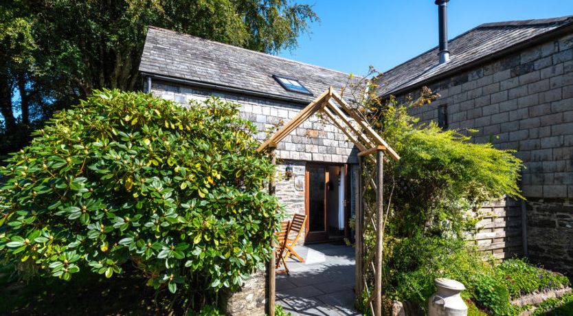 Photo of Miners Cottage