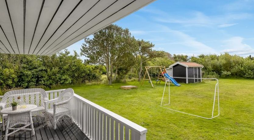 Photo of "Torhild" - 700m from the sea