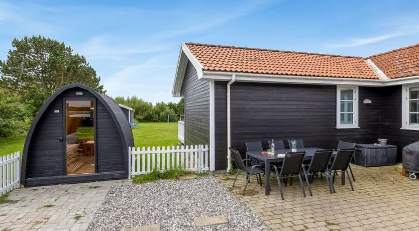 Photo of "Torhild" - 700m from the sea