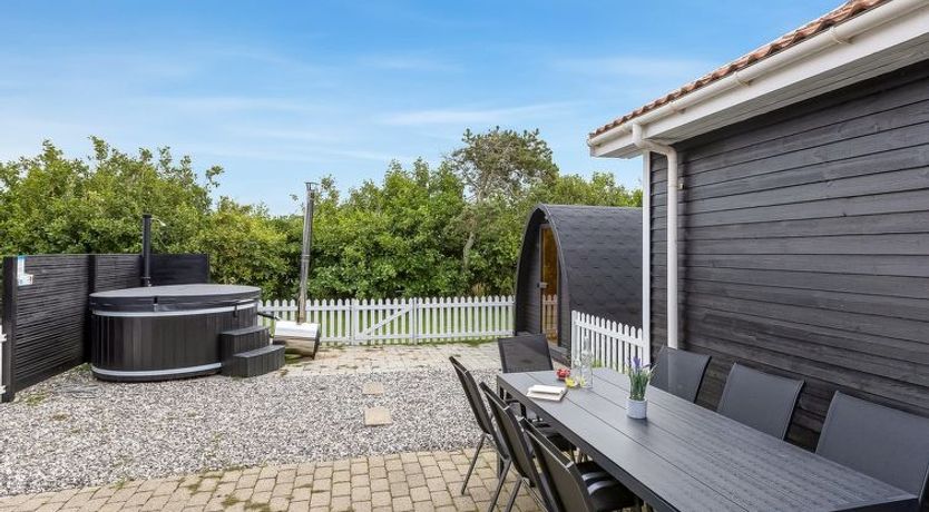 Photo of "Torhild" - 700m from the sea