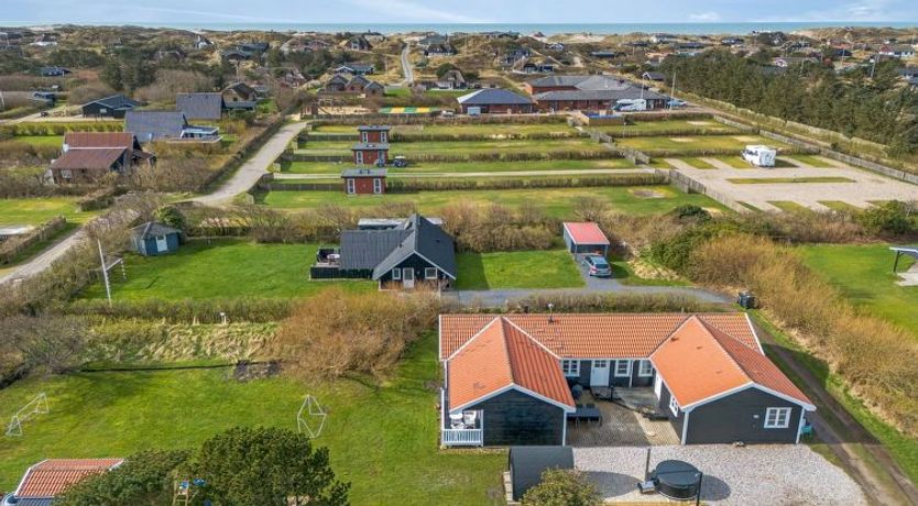 Photo of "Torhild" - 700m from the sea