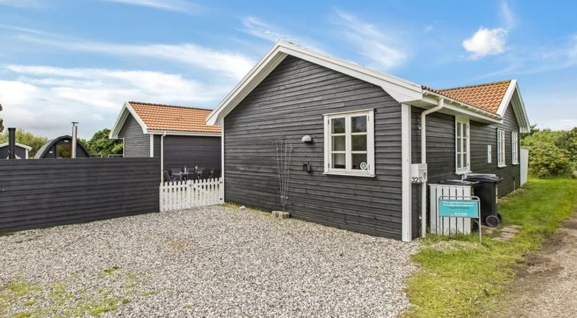 Photo of "Torhild" - 700m from the sea