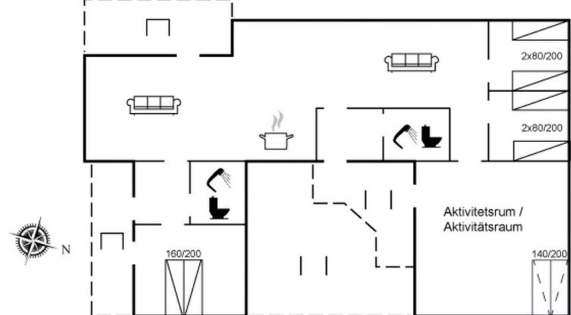 Photo of "Torhild" - 700m from the sea