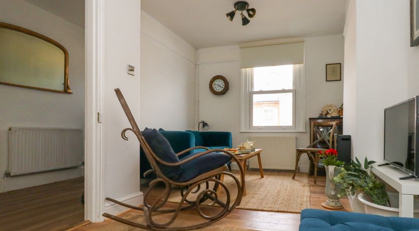 Photo of 26 High West