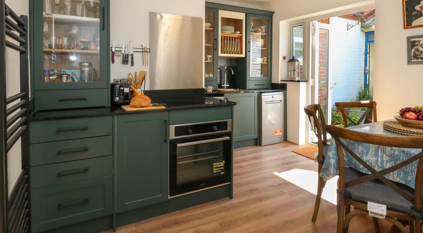 Photo of 26 High West