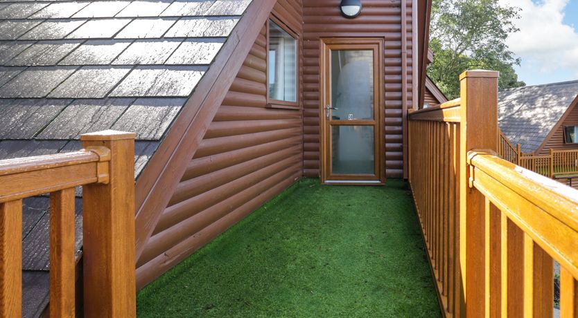 Photo of Classic Lodge 30