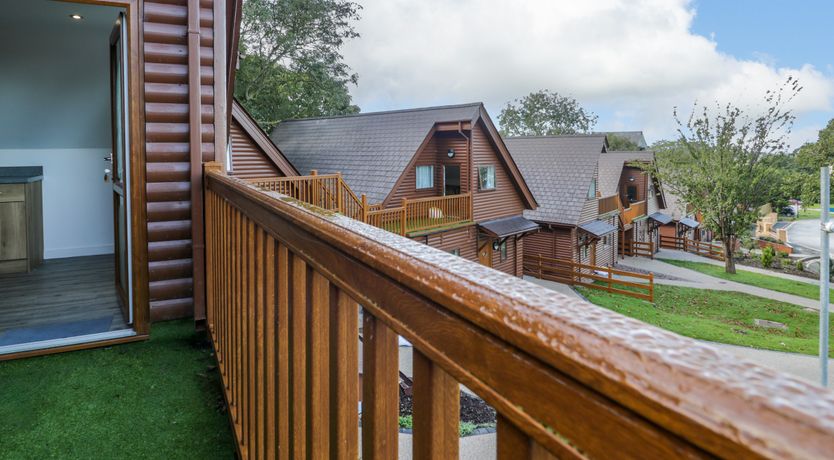 Photo of Classic Lodge 30