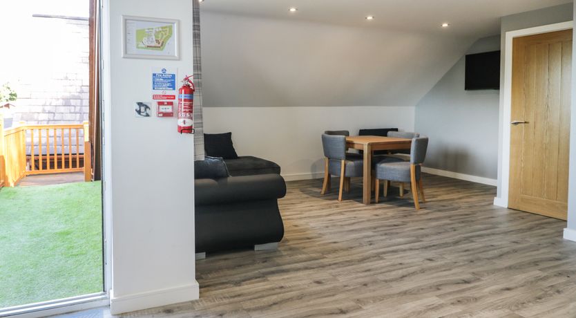 Photo of Classic Lodge 30