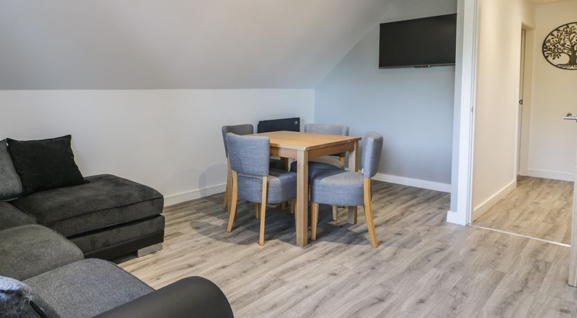 Photo of Classic Lodge 30