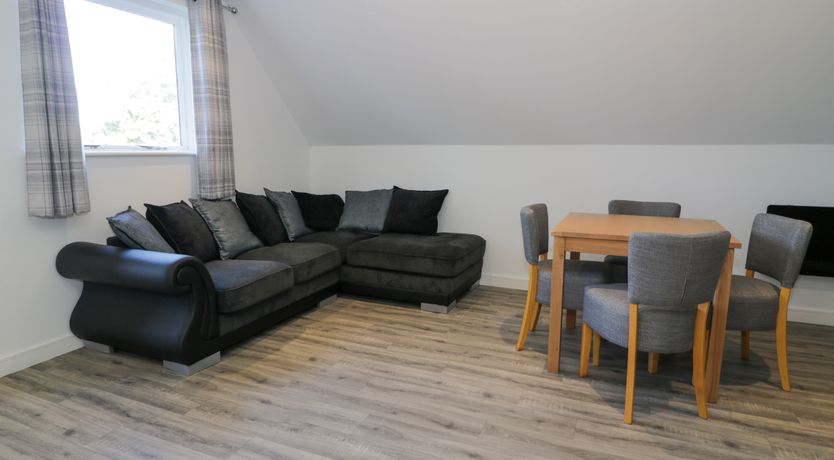 Photo of Classic Lodge 30