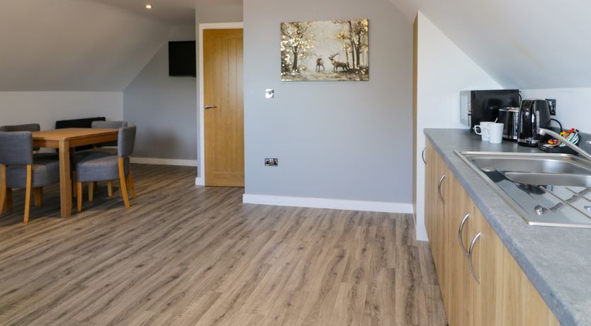 Photo of Classic Lodge 30