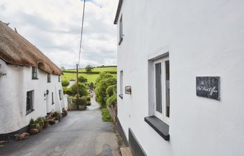 The Old Post Office Holiday Home