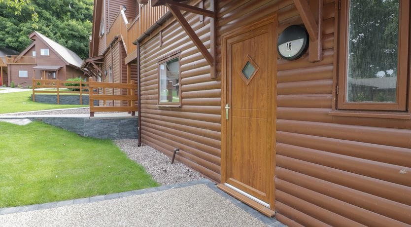 Photo of Classic Lodge 16