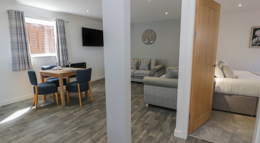 Photo of Classic Lodge 16