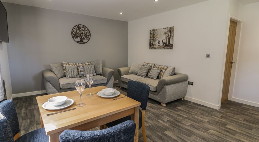 Photo of Classic Lodge 16