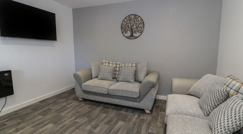 Photo of Classic Lodge 16