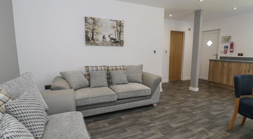 Photo of Classic Lodge 16