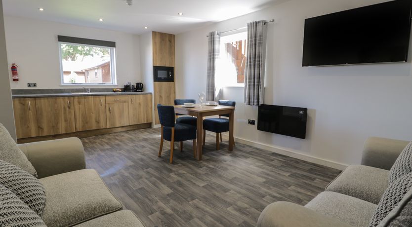 Photo of Classic Lodge 16