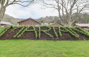 Luxury Lodge 69 Holiday Home