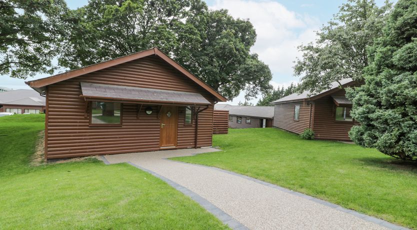 Photo of Luxury Lodge 69