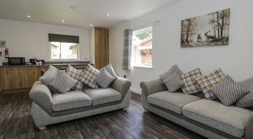 Photo of Luxury Lodge 69