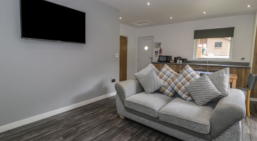 Photo of Luxury Lodge 69