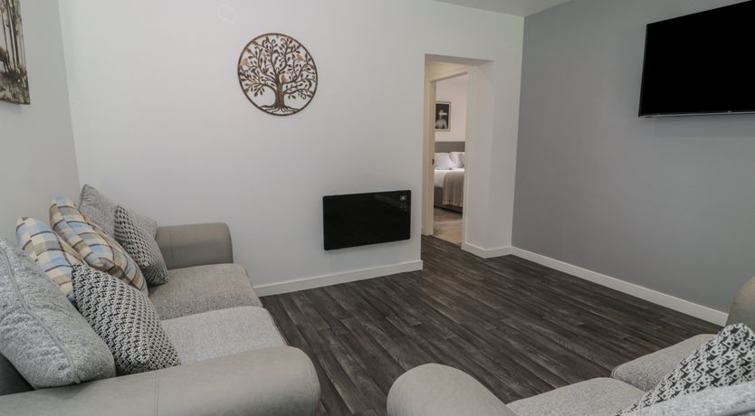 Photo of Luxury Lodge 69