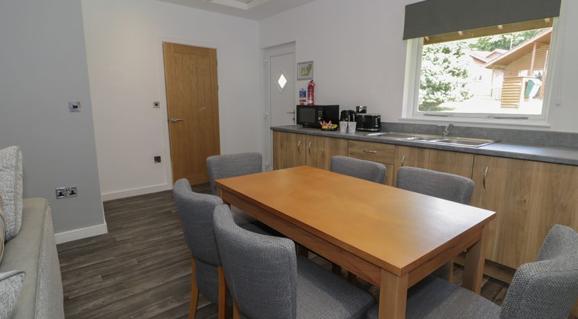 Photo of Luxury Lodge 69