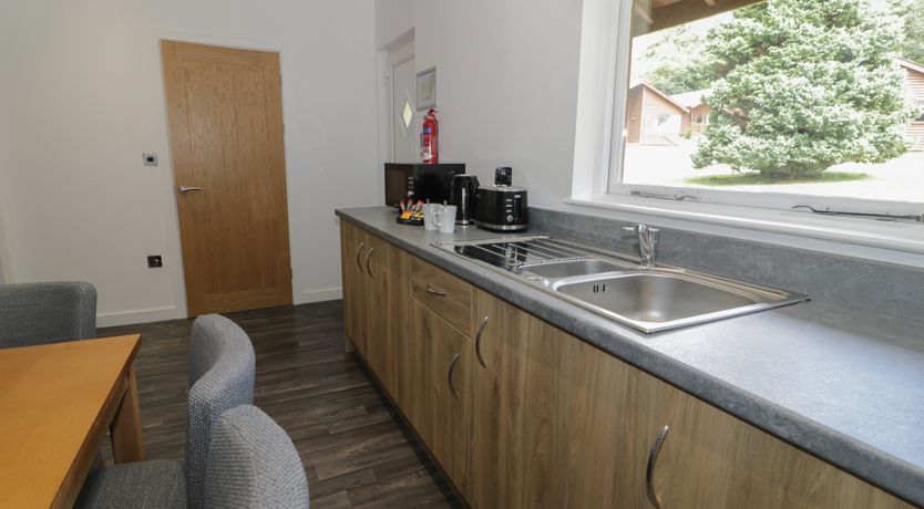 Photo of Luxury Lodge 69