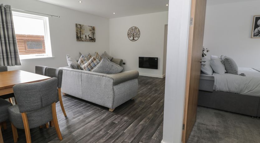 Photo of Luxury Lodge 69