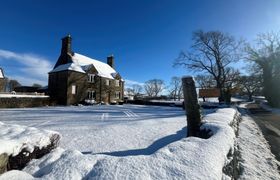 Photo of upper-hurst-farmhouse