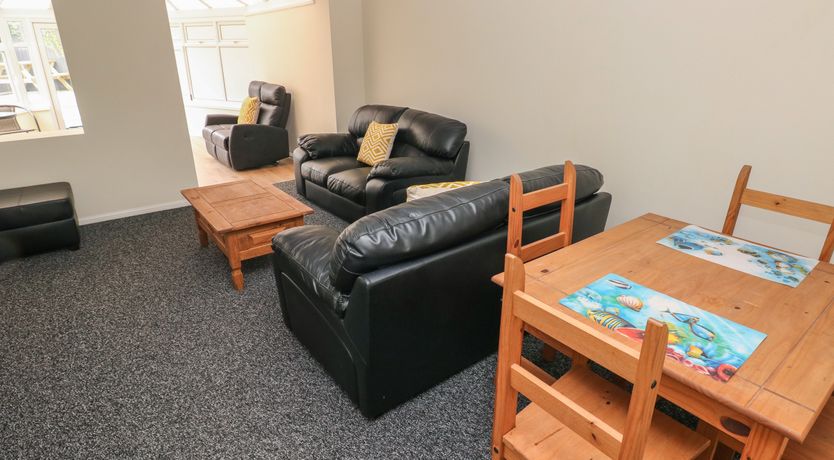 Photo of 21 Heol Gylfinir