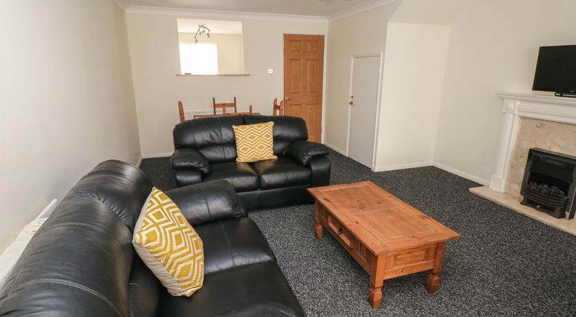 Photo of 21 Heol Gylfinir